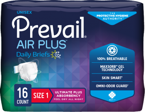 PREVAIL BRIEFS 15-22 YOUTH - FIR PV-015