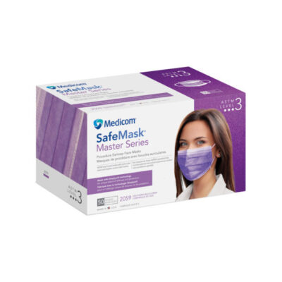 Medicom Master Series Level 3 Simply Soft-Bellflower 2059-BOX