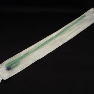 Bard Silastic Latex Foley Catheter